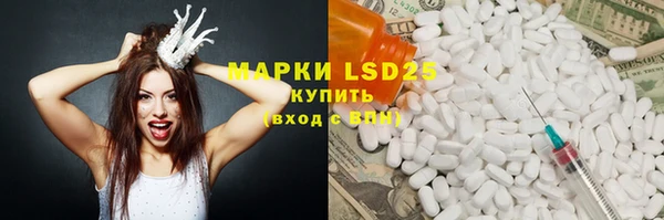 крисы Магас